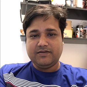 Meet your Posher, Md